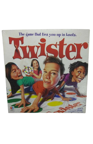 Twister  Item No  6130